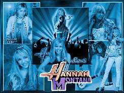 Hannah Montana 3 háttérképek