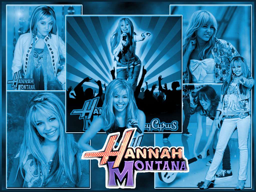 Hannah Montana 3 háttérképek