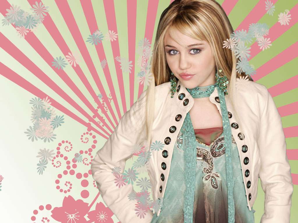 Hannah Montana 15 háttérképek